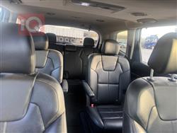 Kia Telluride